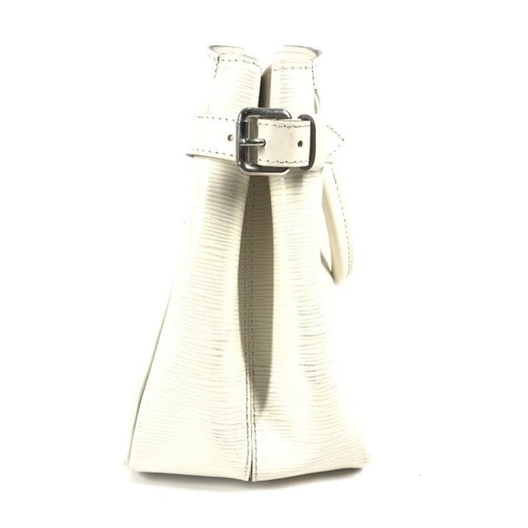 LOUIS VUITTON M5926J Epi Passy PM Bag Tote Bag Hand Bag - Picture 3 of 15